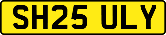 SH25ULY