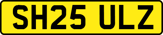 SH25ULZ