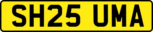 SH25UMA