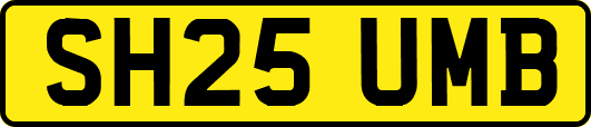 SH25UMB