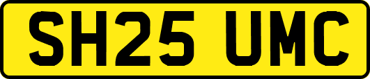SH25UMC