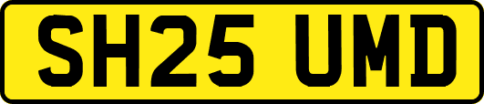 SH25UMD