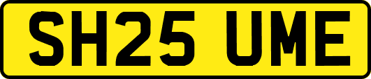 SH25UME