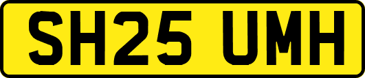 SH25UMH