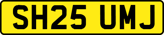SH25UMJ