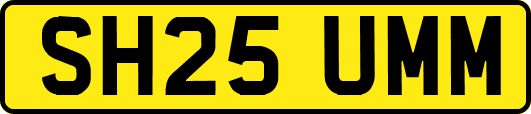 SH25UMM