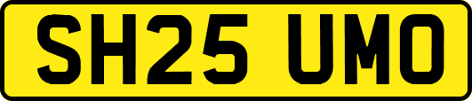 SH25UMO