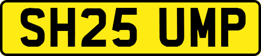 SH25UMP