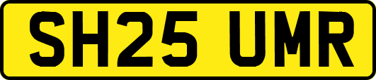 SH25UMR