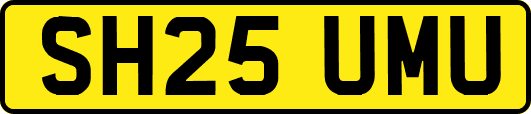 SH25UMU