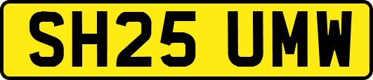SH25UMW