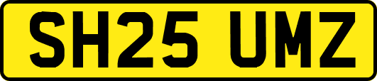 SH25UMZ