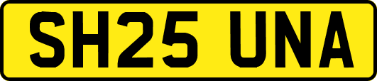 SH25UNA