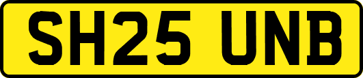 SH25UNB