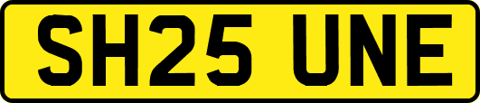 SH25UNE