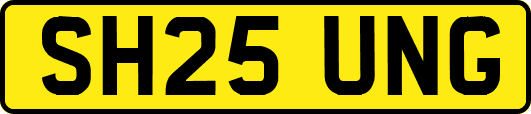 SH25UNG