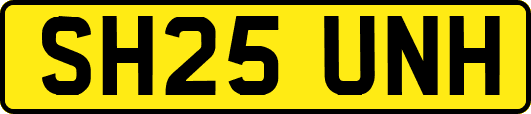 SH25UNH