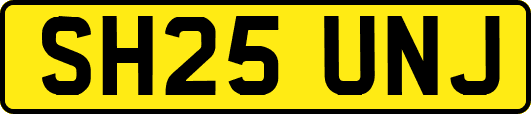 SH25UNJ