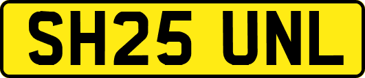 SH25UNL