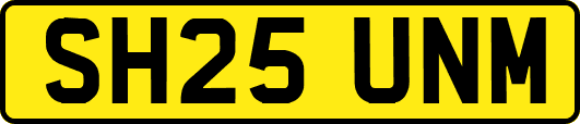 SH25UNM
