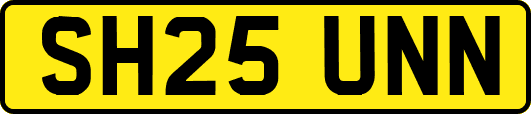 SH25UNN
