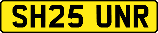 SH25UNR