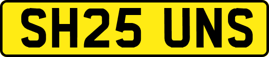 SH25UNS