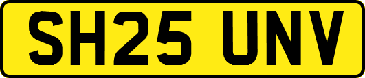 SH25UNV
