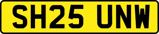 SH25UNW