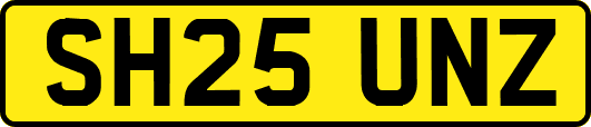 SH25UNZ