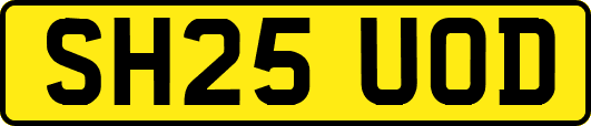 SH25UOD