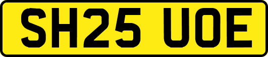 SH25UOE