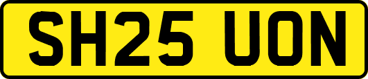 SH25UON