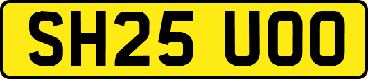 SH25UOO