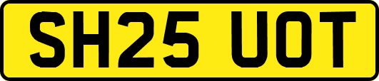 SH25UOT