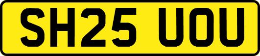 SH25UOU