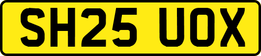 SH25UOX