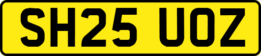 SH25UOZ