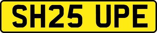 SH25UPE