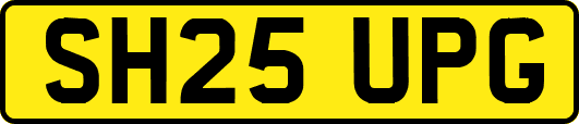 SH25UPG