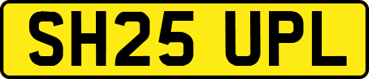 SH25UPL
