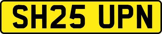 SH25UPN