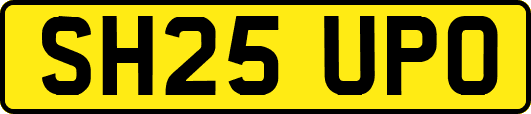SH25UPO