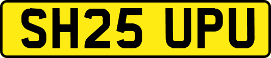 SH25UPU
