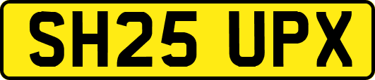 SH25UPX