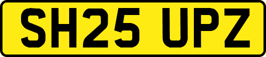 SH25UPZ