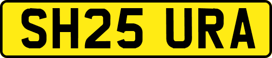 SH25URA