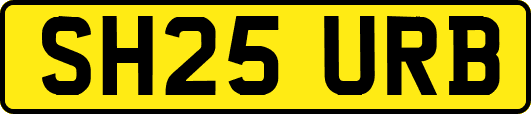 SH25URB