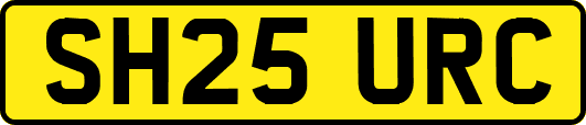 SH25URC