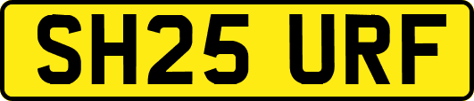 SH25URF